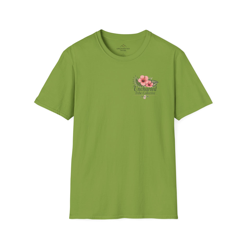 Packed the Island T-Shirt