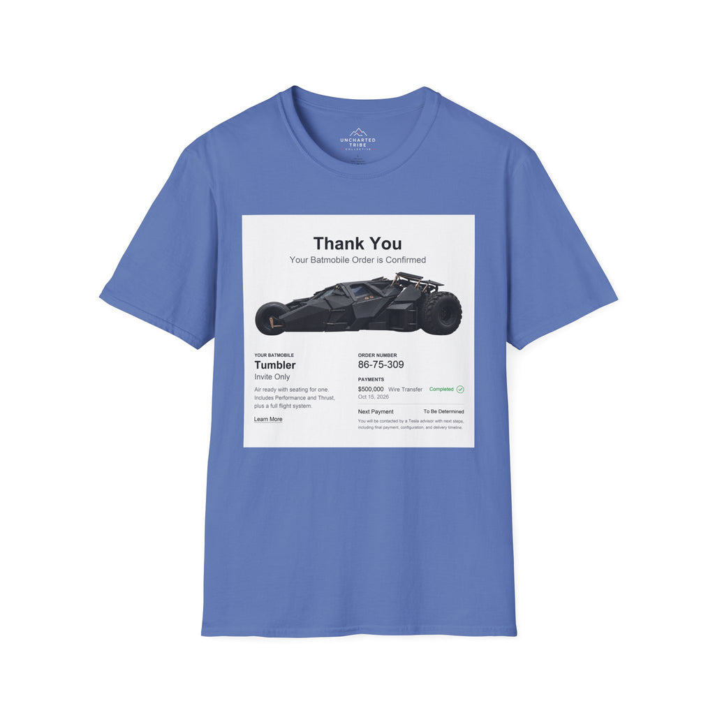 Dream Car T-Shirt