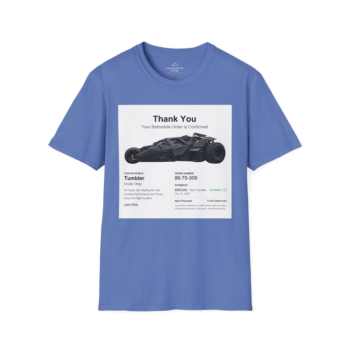 Dream Car T-Shirt