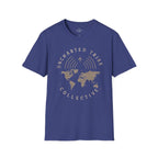 Uncharted Tribe Collective Global T-Shirt
