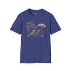 Cat Family that Travels Together T-Shirt