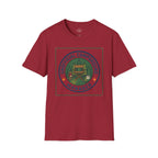 Unofficial Campground Manager T-Shirt