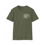Born To Beach T-Shirt