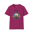 Floating is My Cardio T-Shirt