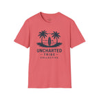 Uncharted Tribe Collective Surfer T-Shirt