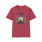 Floating is My Cardio T-Shirt