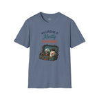 My Luggage is Mostly Souvenirs T-Shirt