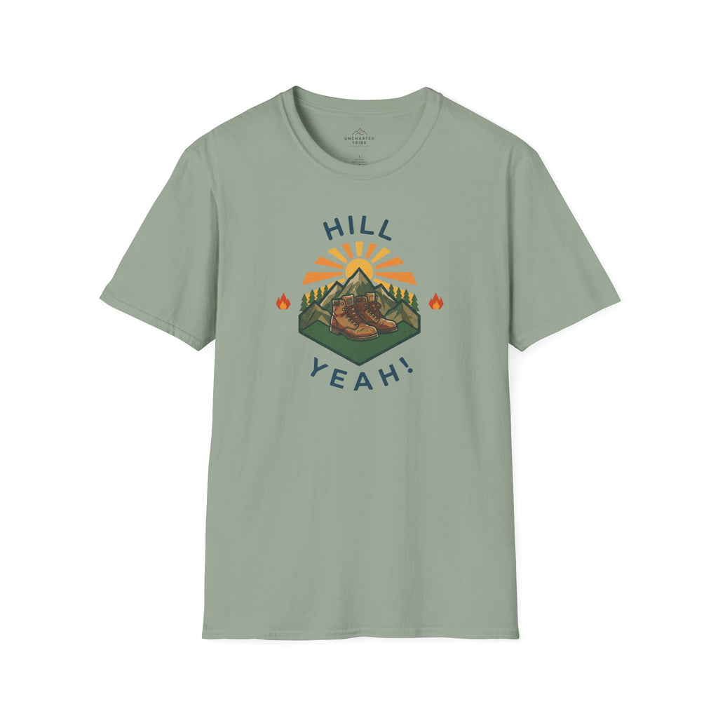 Hill Yeah T-Shirt