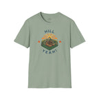 Hill Yeah T-Shirt