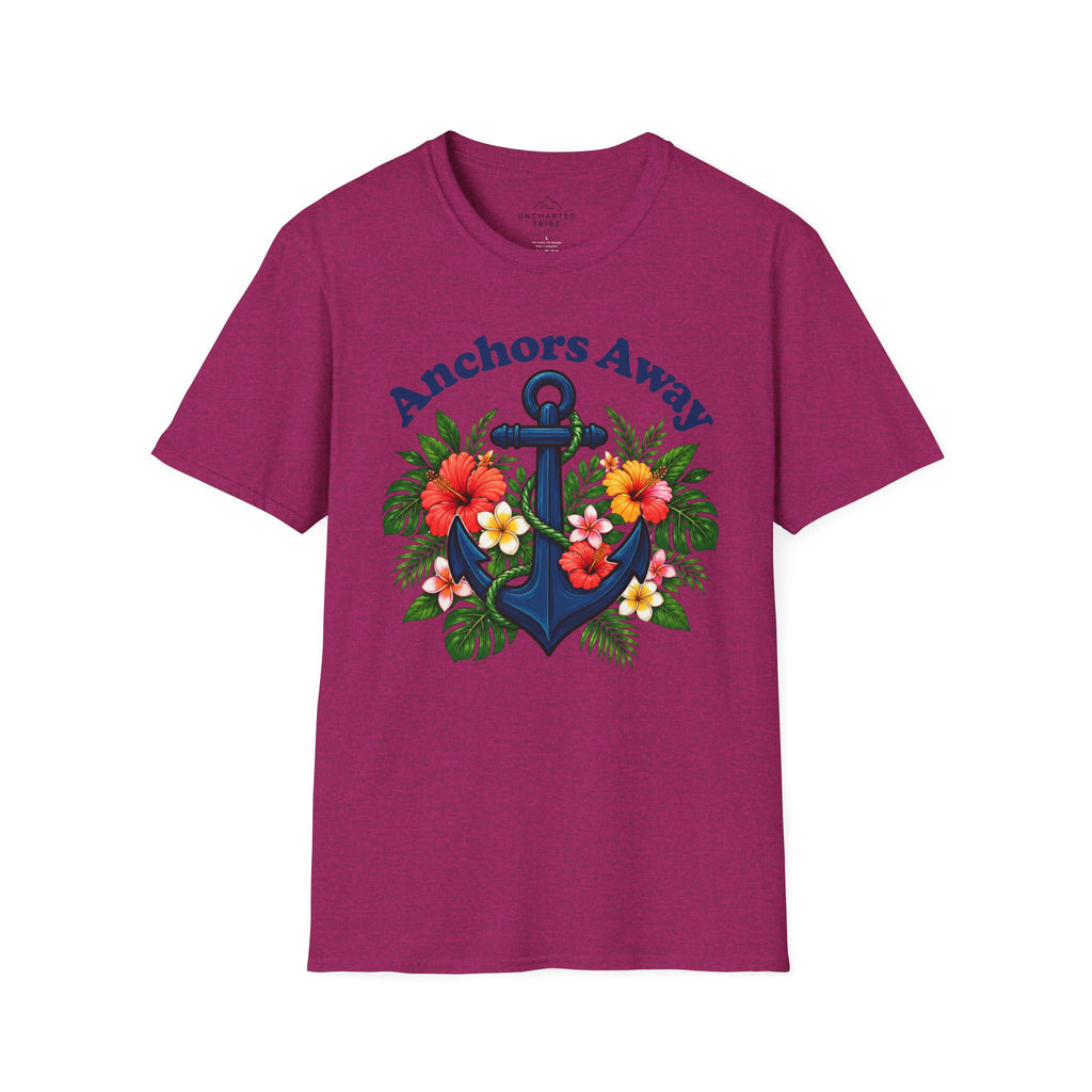 Anchors Away T-Shirt
