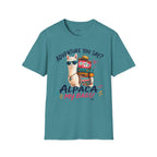Alpaca My Bags T-Shirt