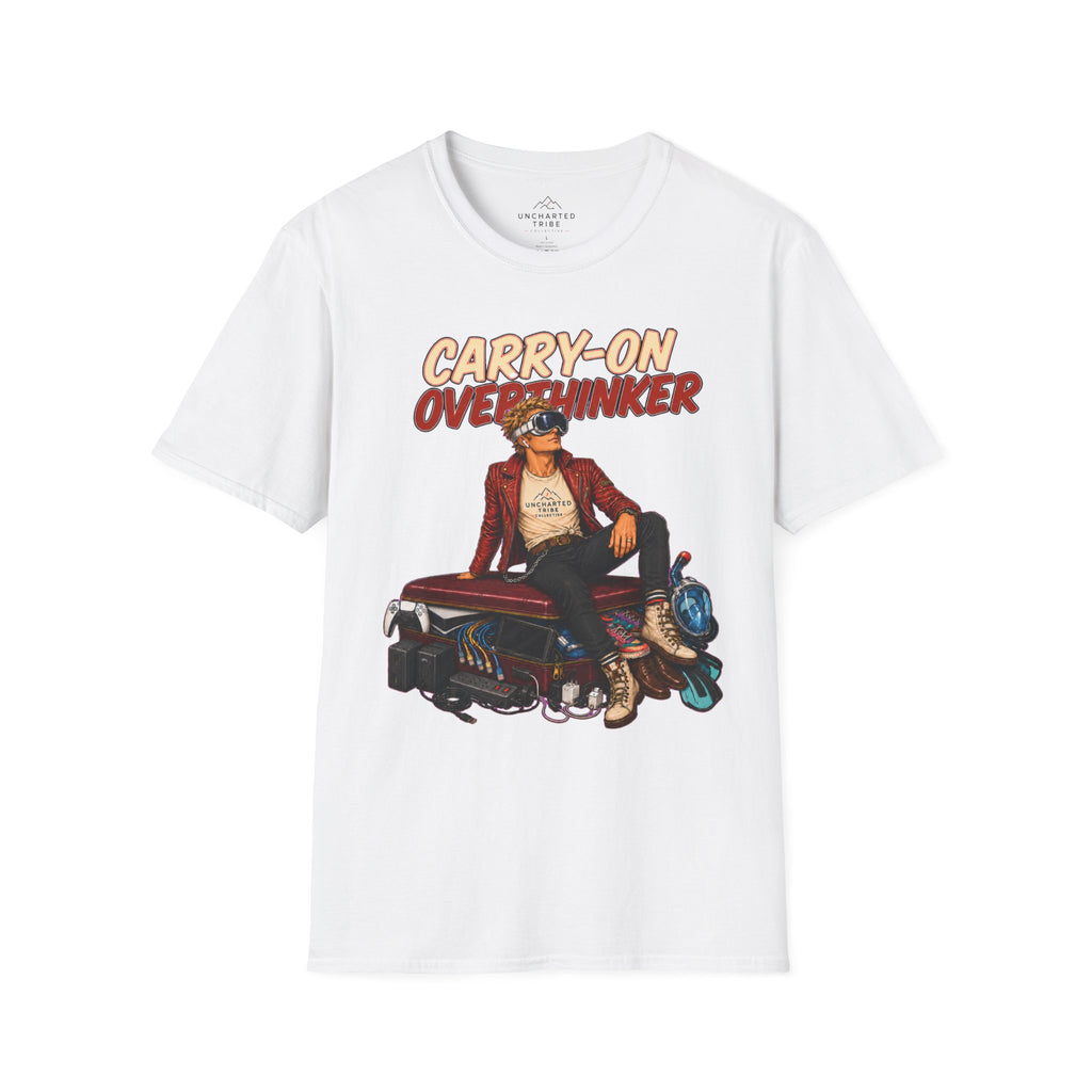 Carry-On Overthinker 2 v.2