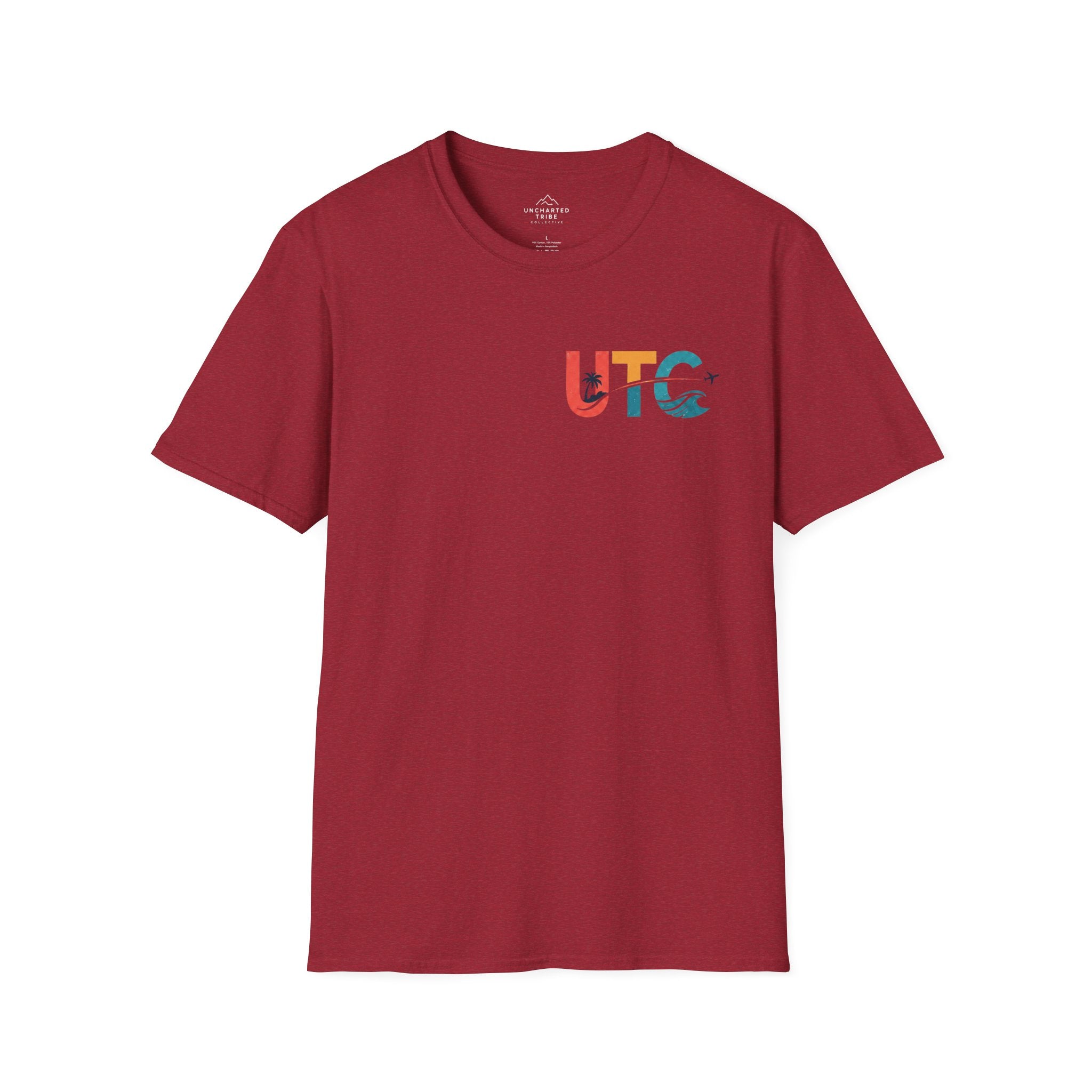 Surfs Up T-Shirt