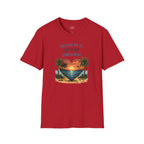 You Had Me at Let's Go Somewhere T-Shirt