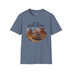 On the Road Again T-Shirt