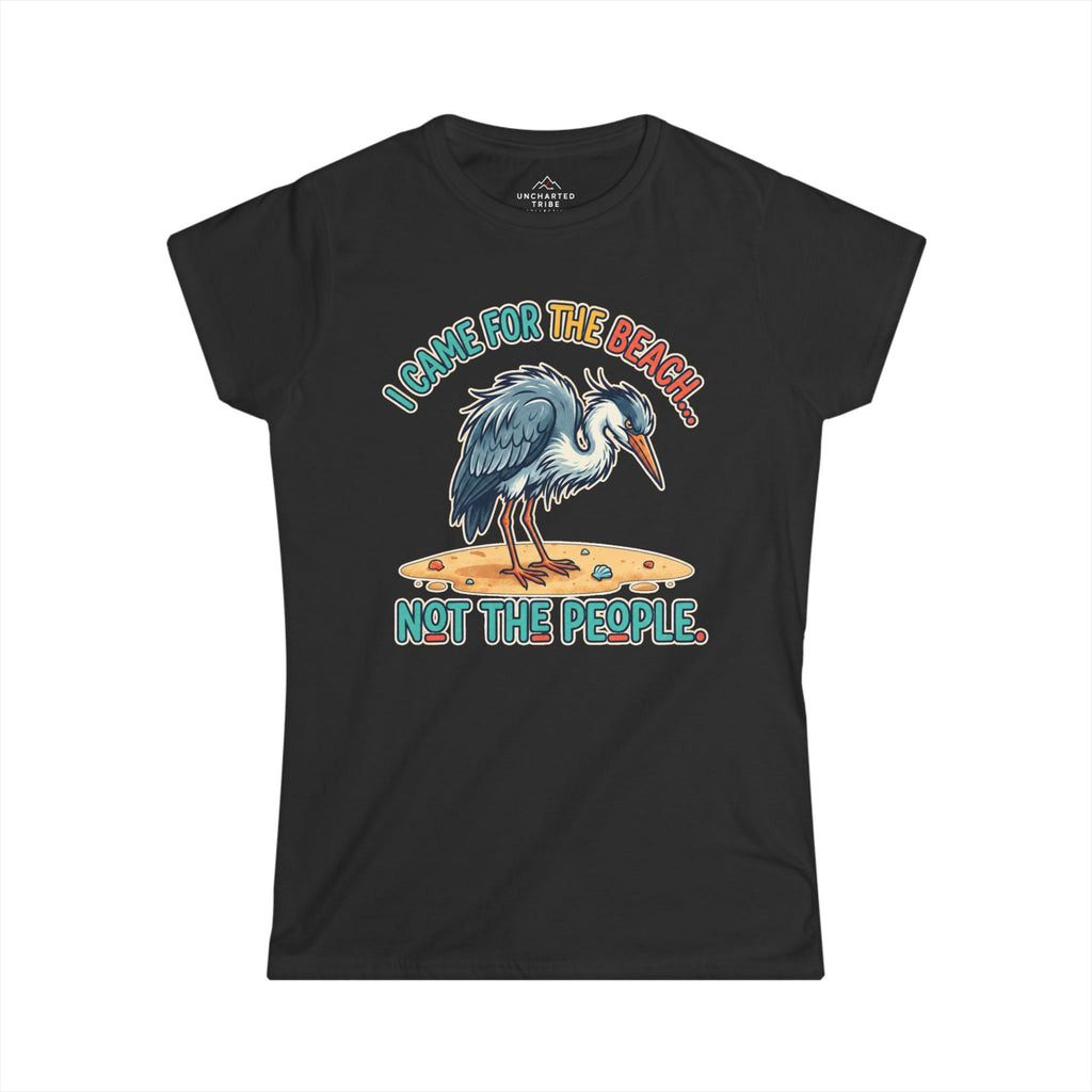 Women's Softstyle Tee