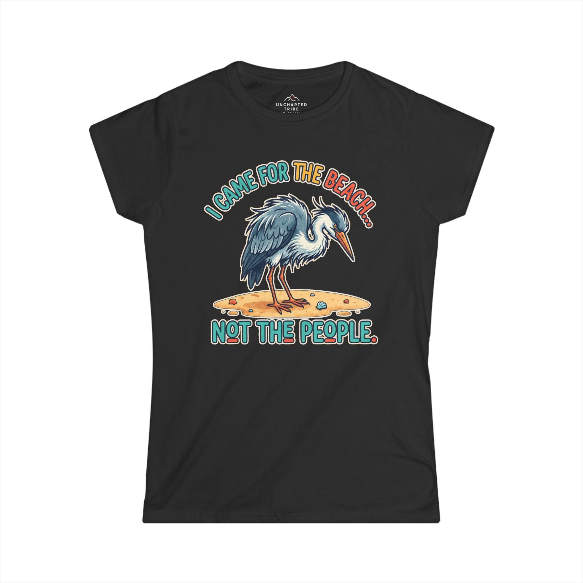 Women's Softstyle Tee