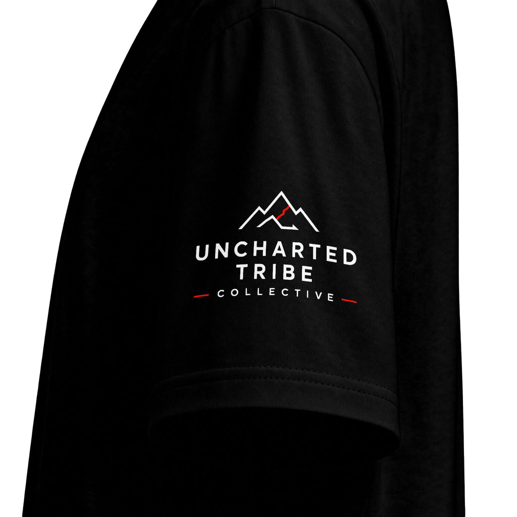 Unisex Max Heavyweight Short Sleeve