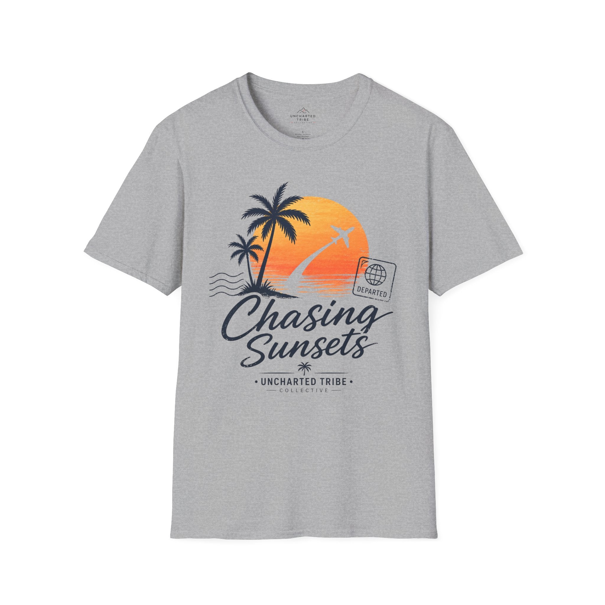 Chasing Sunsets T-Shirt