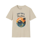 Good Times and Tan Lines T-Shirt