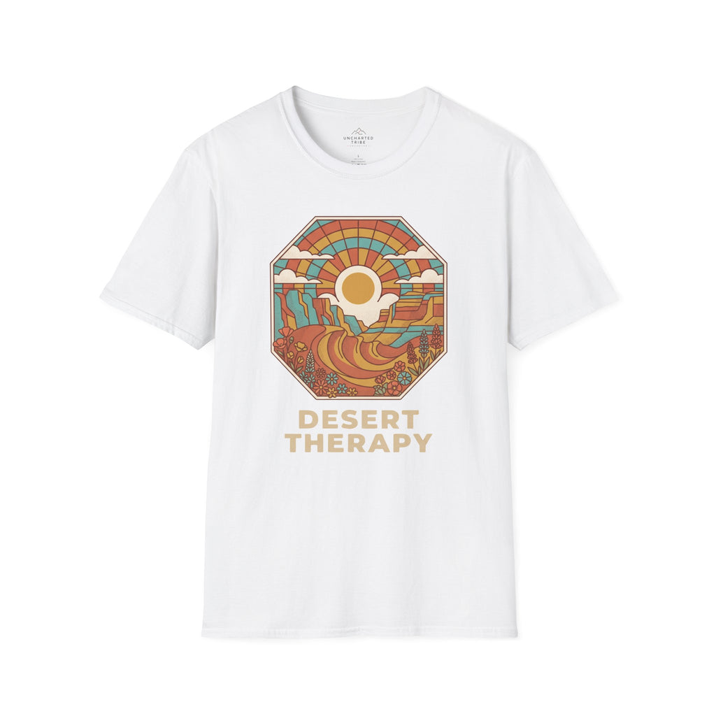 Desert Therapy T-Shirt