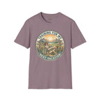 Training for My Next Vacation T-Shirt