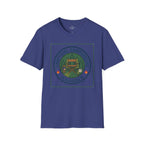 Unofficial Campground Manager T-Shirt