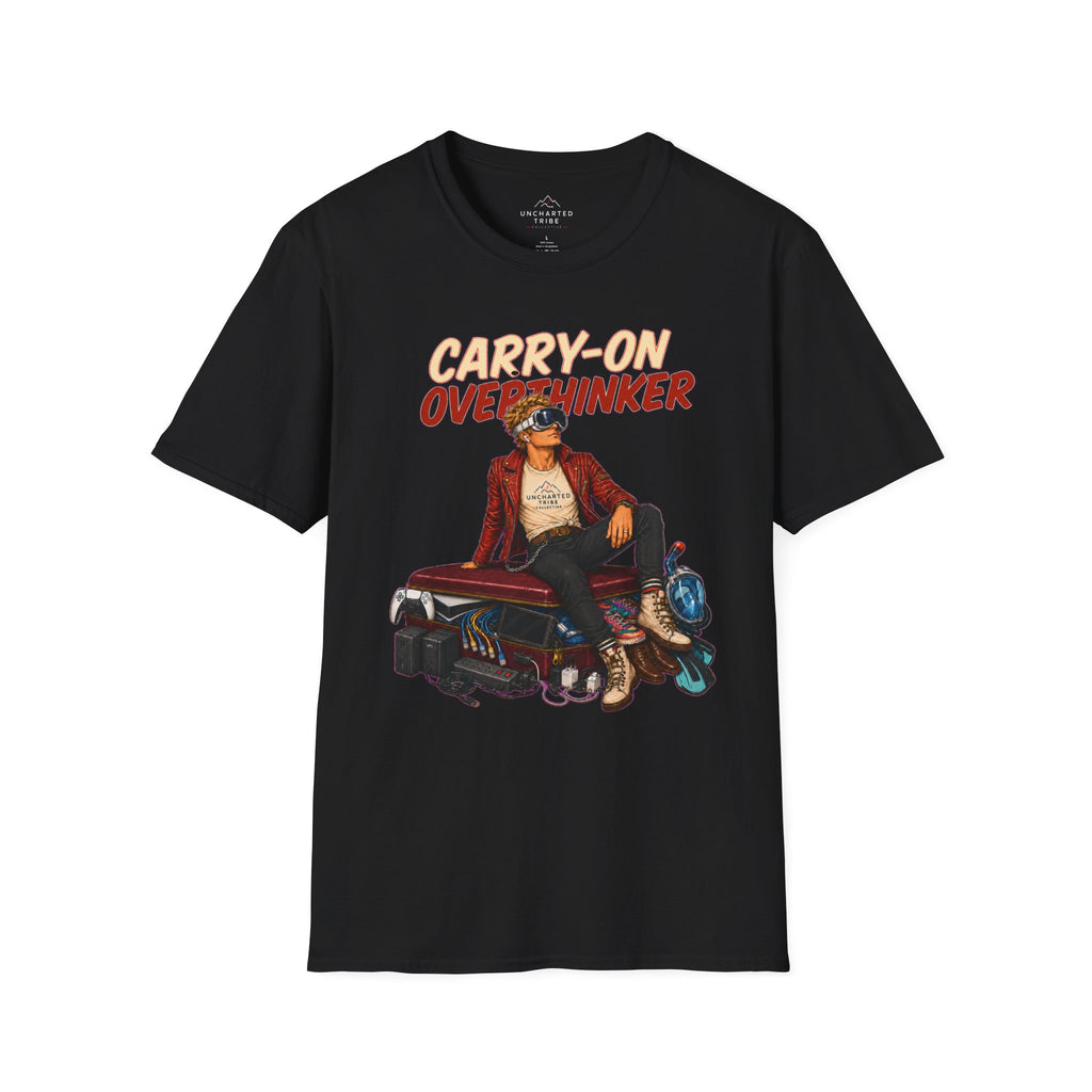 Carry-On Overthinker 2 v.2