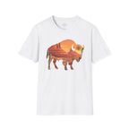 Desert Bison T-Shirt