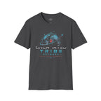 Digital Nomad T-Shirt