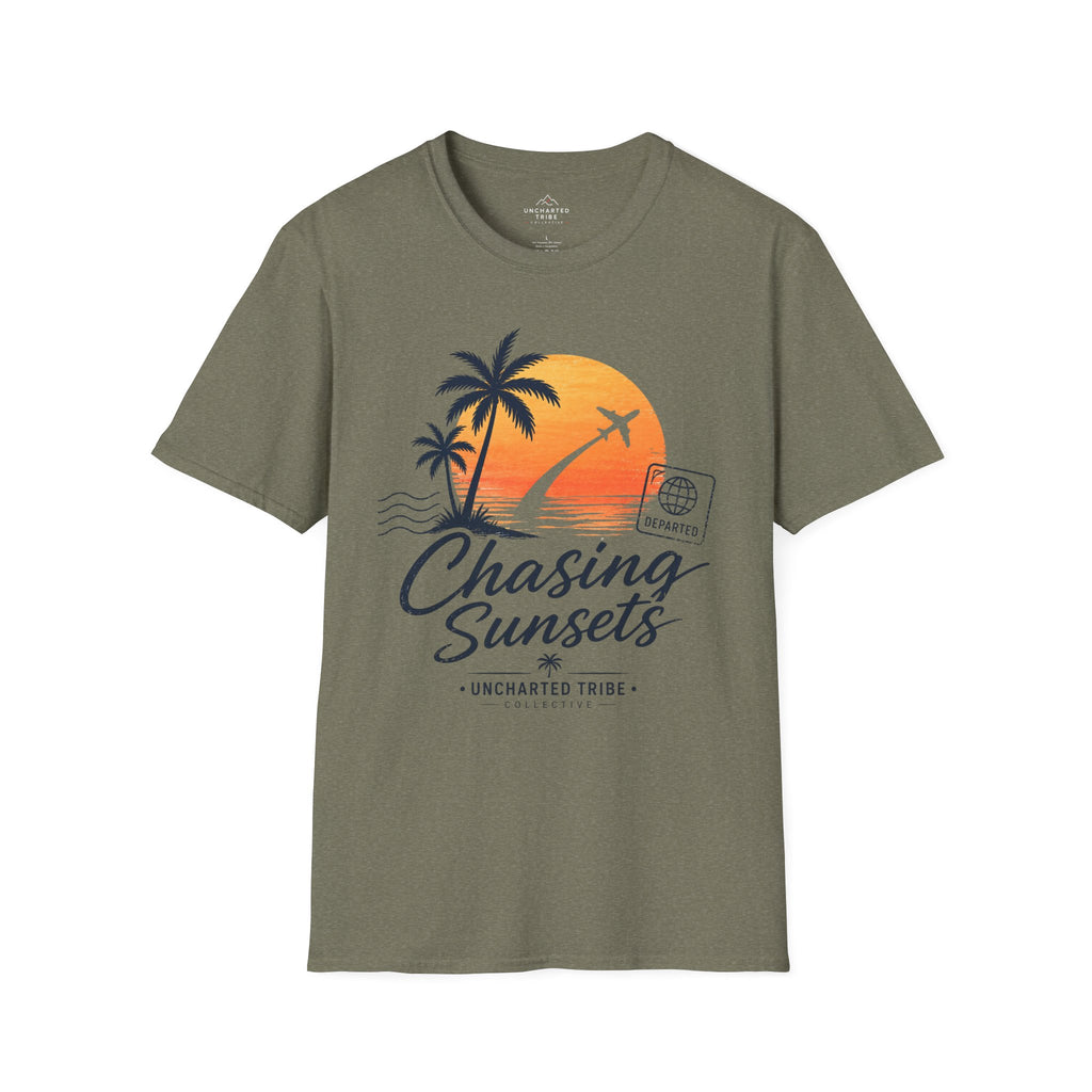 Chasing Sunsets T-Shirt