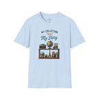 My Collection Tells My Story T-Shirt