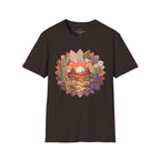 Floral Desert T-Shirt