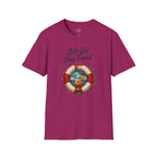 Let's Get Ship Faced T-Shirt
