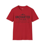 Explore More and Connect Deeper T-Shirt