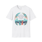 Flip Flops in the Sand T-Shirt