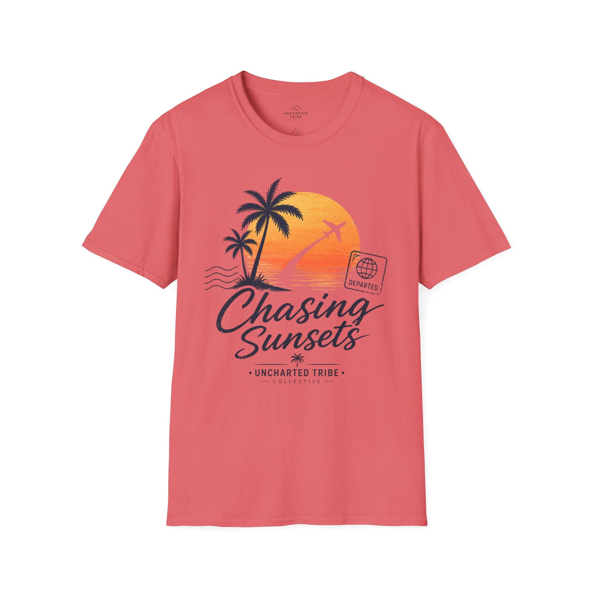 Chasing Sunsets T-Shirt