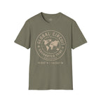 Uncharted Tribe Global Circuit T-Shirt