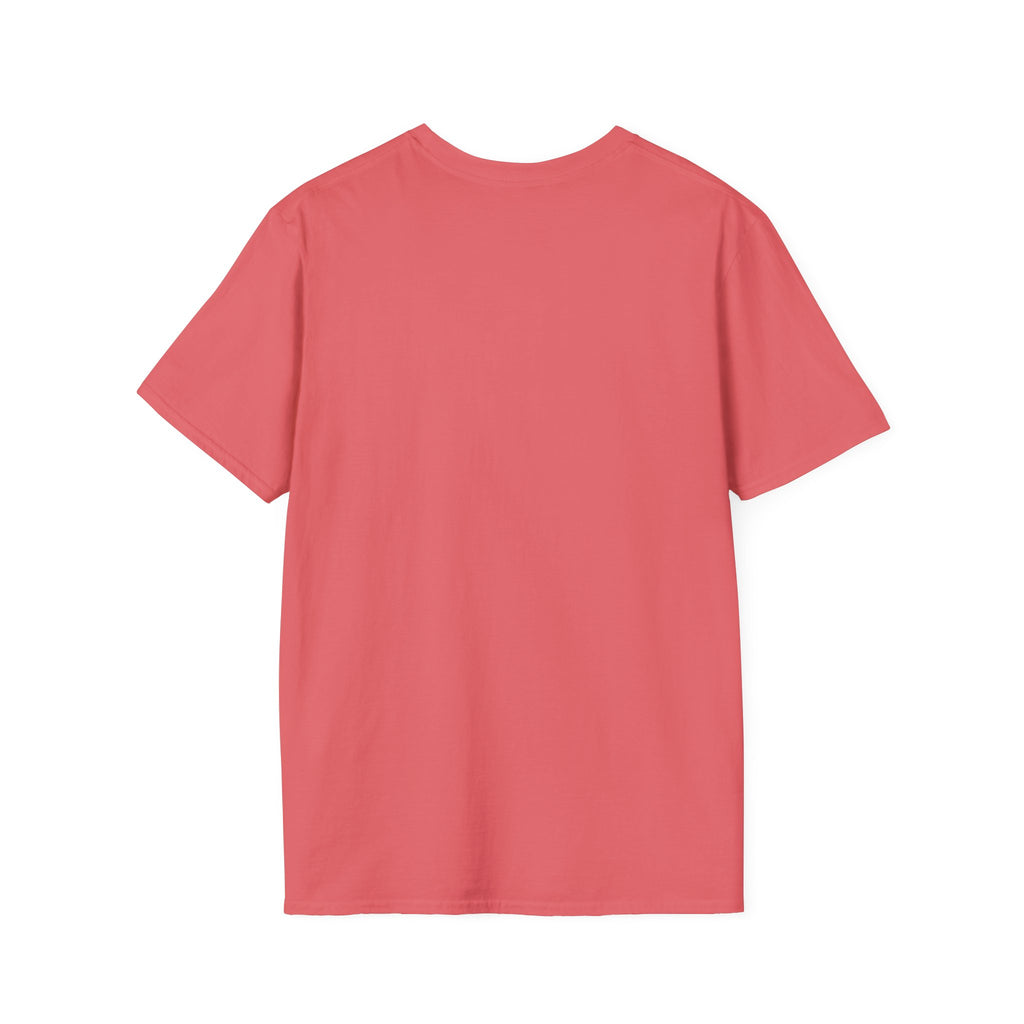 Floral Mountains 2 T-Shirt