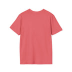 Floral Mountains 2 T-Shirt