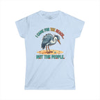 Women's Softstyle Tee
