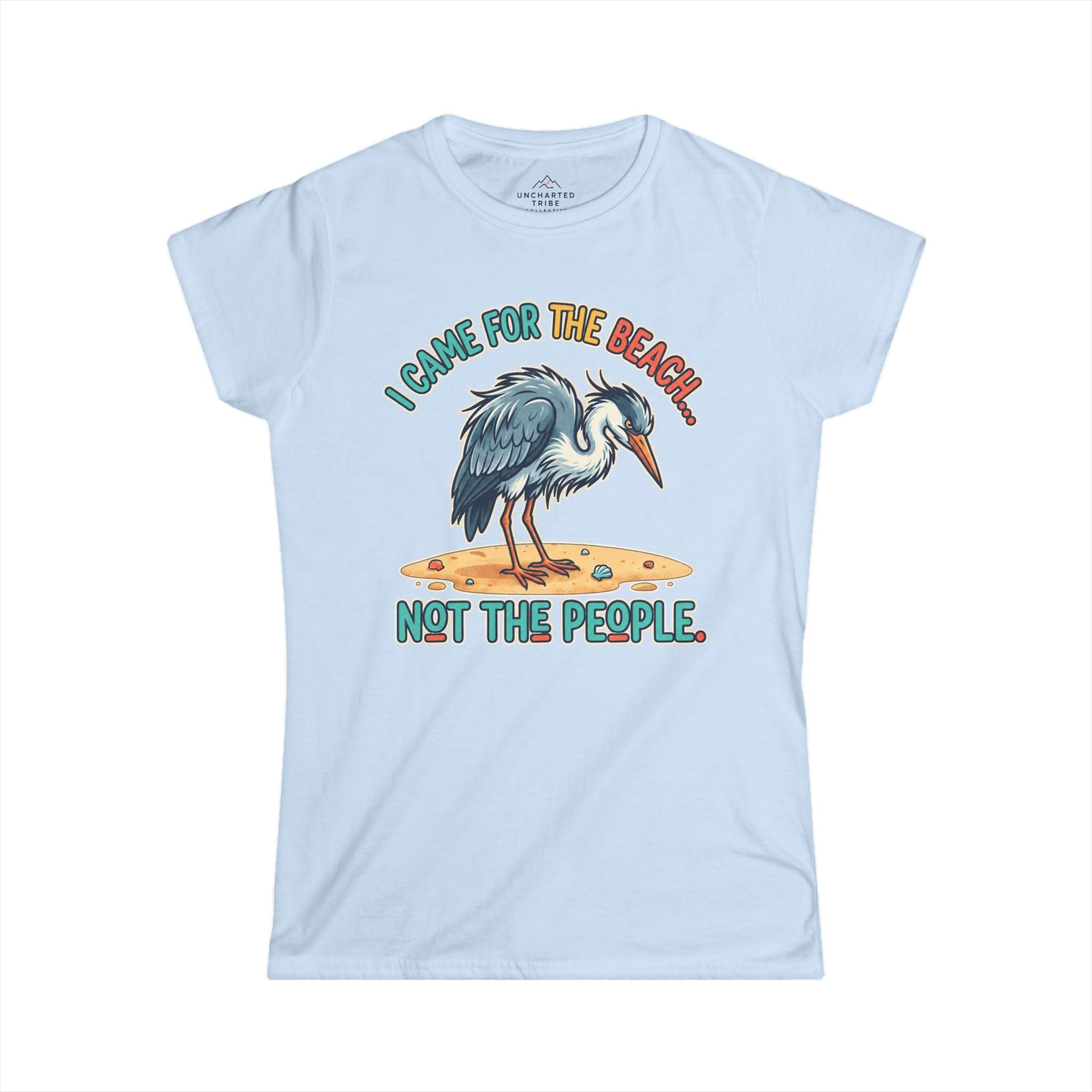 Women's Softstyle Tee