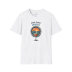 Views, Booze, and Cruises T-Shirt