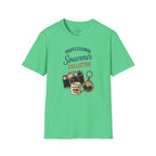Professional Souvenir Collector T-Shirt
