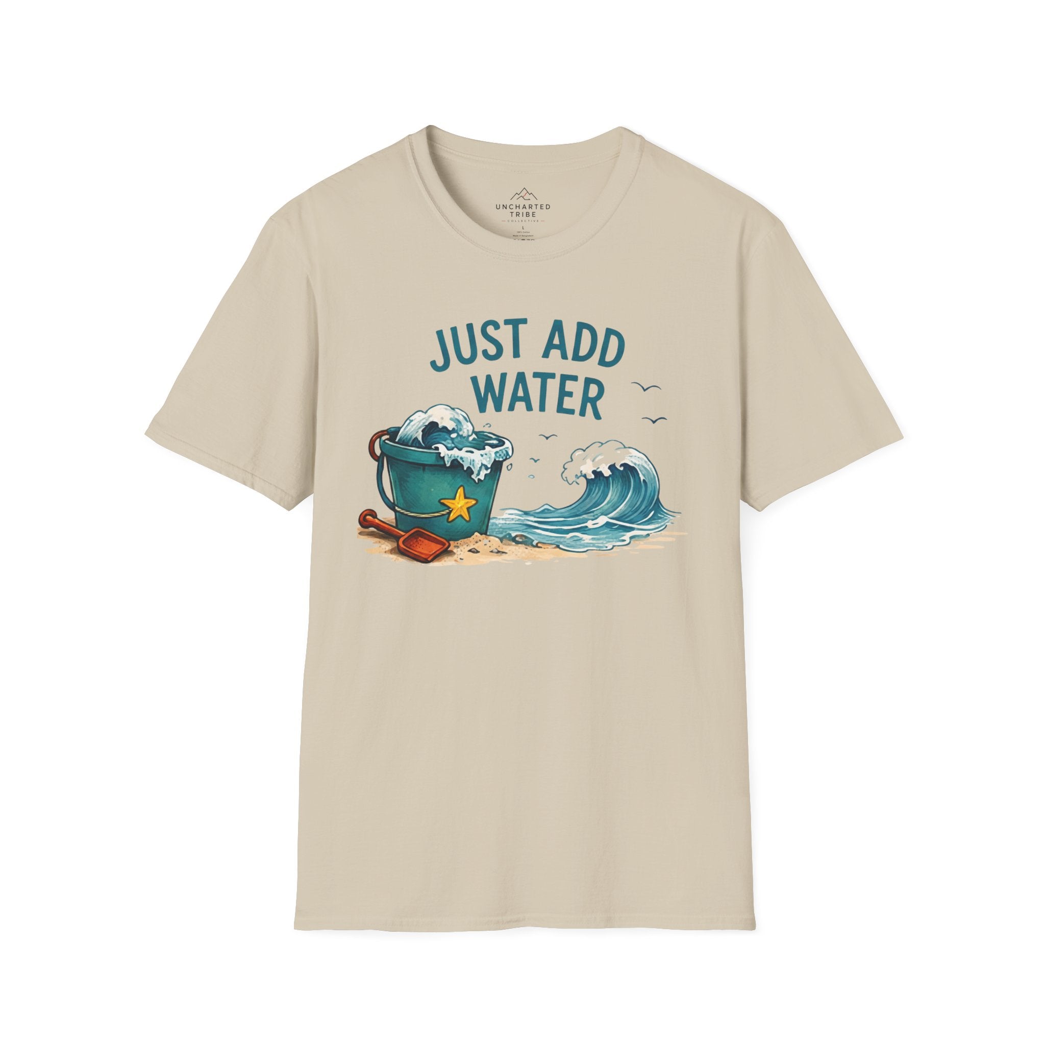 Just Add Water T-Shirt