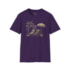 Cat Family that Travels Together T-Shirt