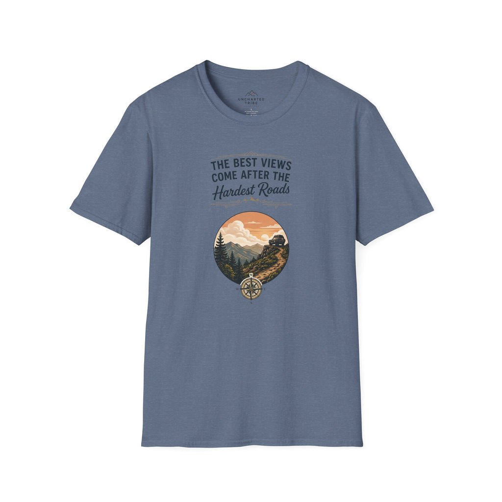 The Best Views T-Shirt