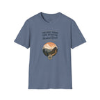The Best Views T-Shirt