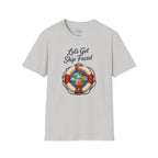 Let's Get Ship Faced T-Shirt