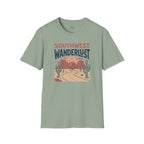 Wanderlust T-Shirt